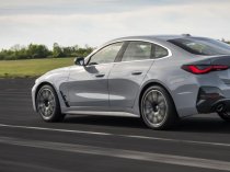BMW 4 Gran Coupe 2021 года. Краткий обзор и характеристики