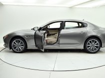 Maserati Quattroporte 2021 года
