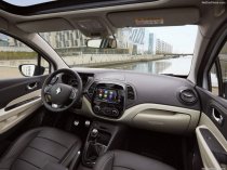 Обзор Renault Captur с пробегом 2018 – о красоте и выгоде