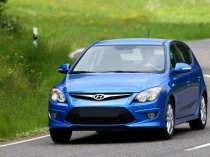 Hyundai i30 первого поколения 2007-2012 - в каких комплектациях он бывает?