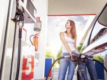 Семь простых советов экономии топлива автомобиля