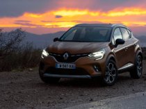 Обзор Renault Captur с пробегом 2018 – о красоте и выгоде