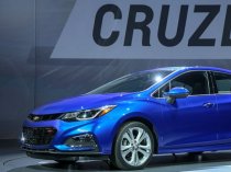 Описание Chevrolet Cruze: технические характеристики, комплектация, достоинства и недостатки