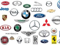 Оригинальные логотипы автомобилей и интересные факты из истории брендов
