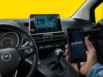 Opel Combo Life - практичность на первом месте