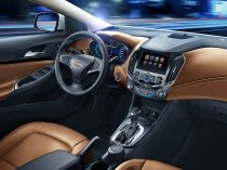 Описание Chevrolet Cruze: технические характеристики, комплектация, достоинства и недостатки