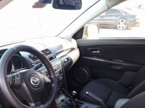 Продажа авто Mazda 3 в Армавире