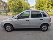 Продажа авто Lada Kalina в Прочнокопе