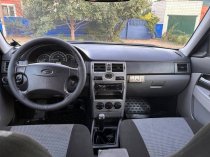Продажа авто Lada Priora универсал